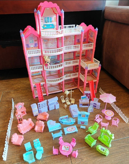 🌸قصر برنسيس جامبو🌸