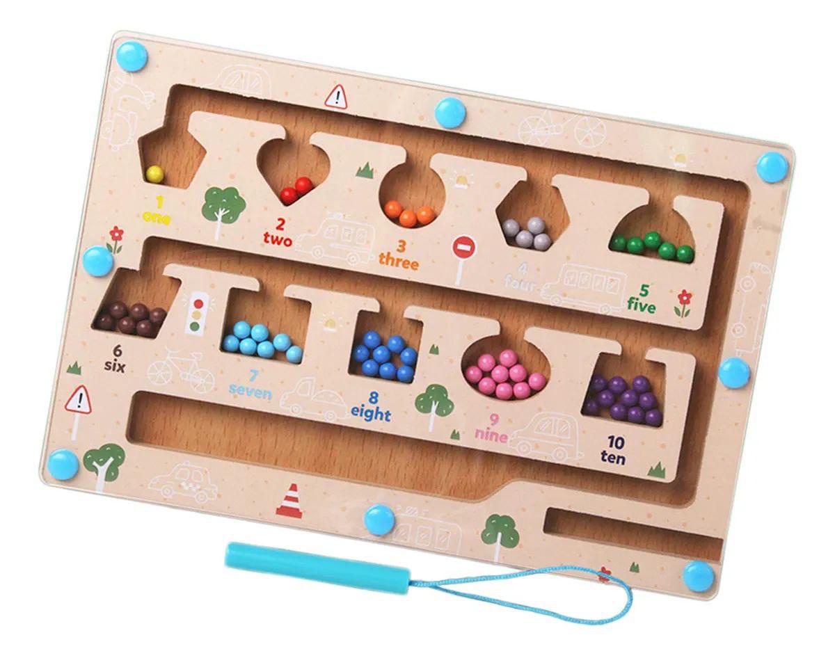 ❤️ متاهه تصنيف الالوان التعليمه❤️