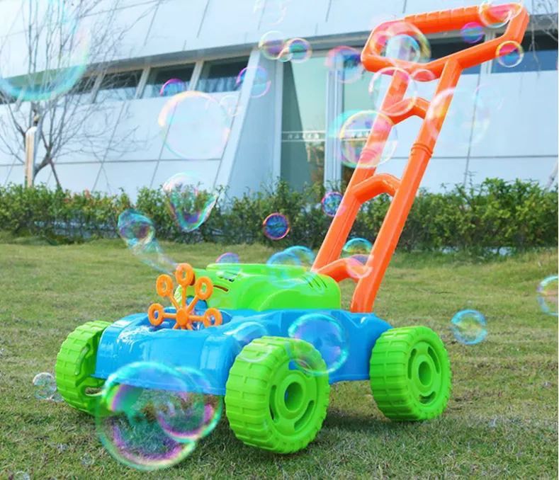 ❤️ اله قطع الاعشاب البابلز 4*1