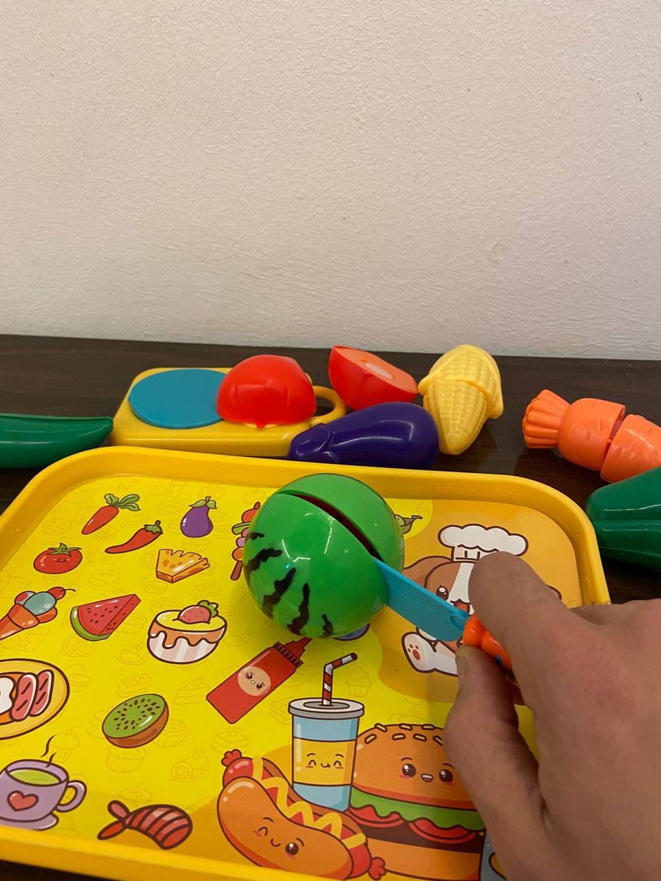 صينيه تقطيع🩷