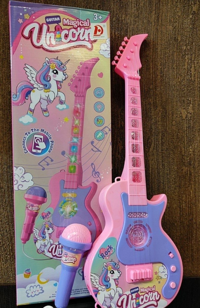 🌸جيتار ومايك🌸