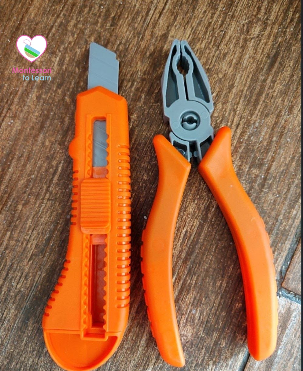 Tools Box 🤗