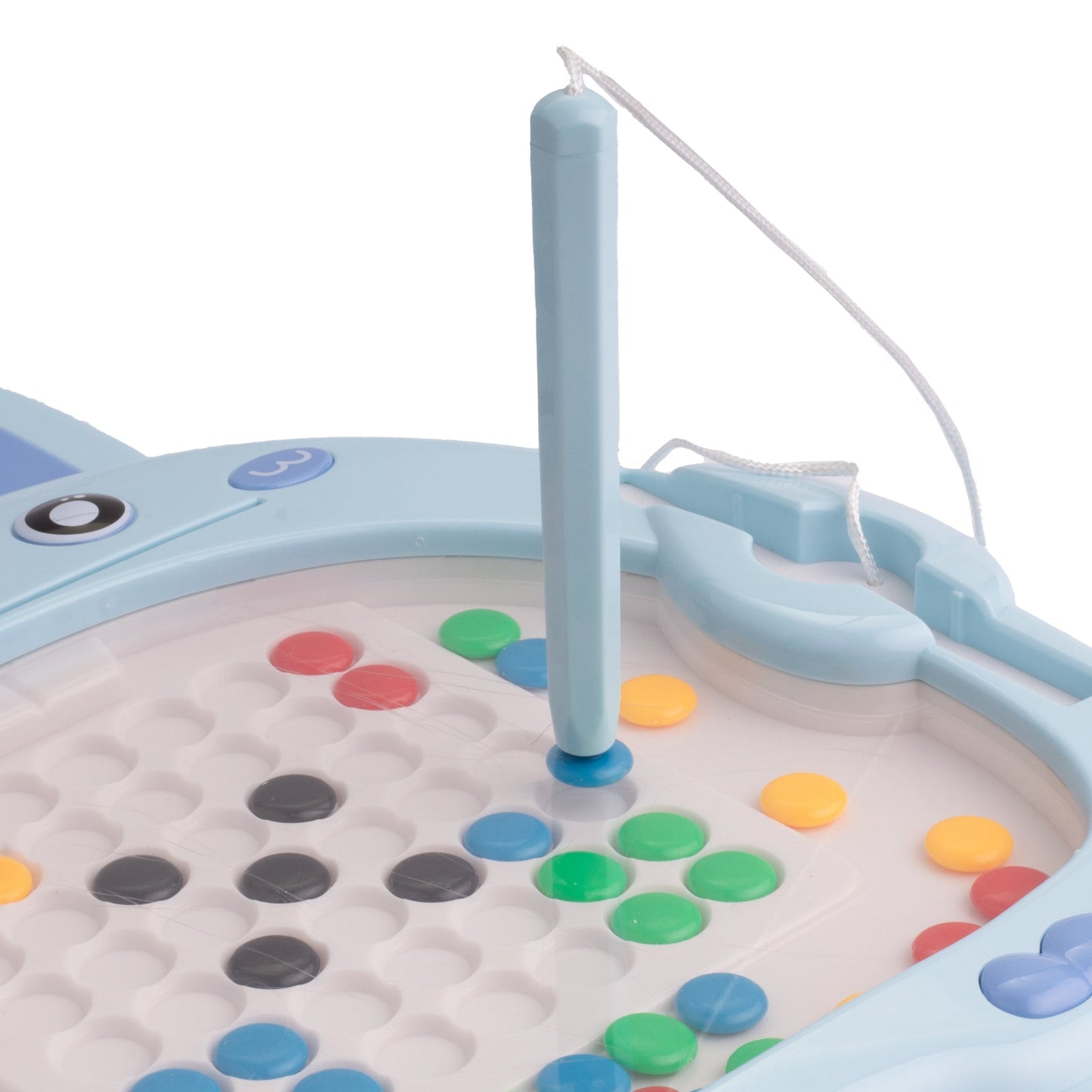 سبورة مغناطيس ارنب - 296 قطعة