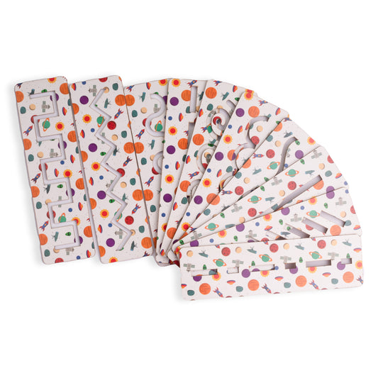 مساطر تهيئه الكتابه