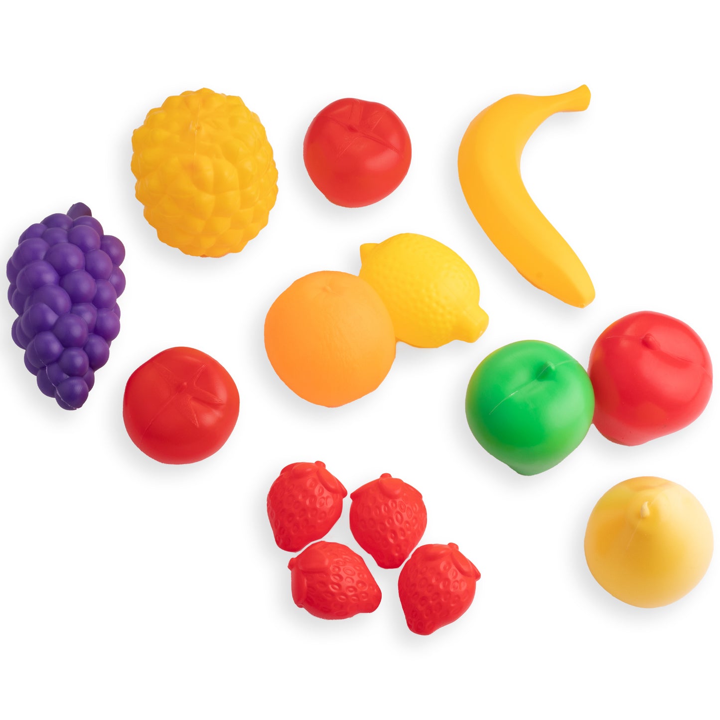 مجسمات الفواكه