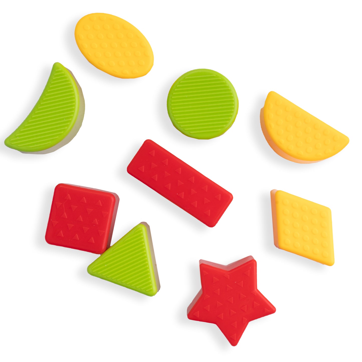 مكعب مطابقة بلاستيك