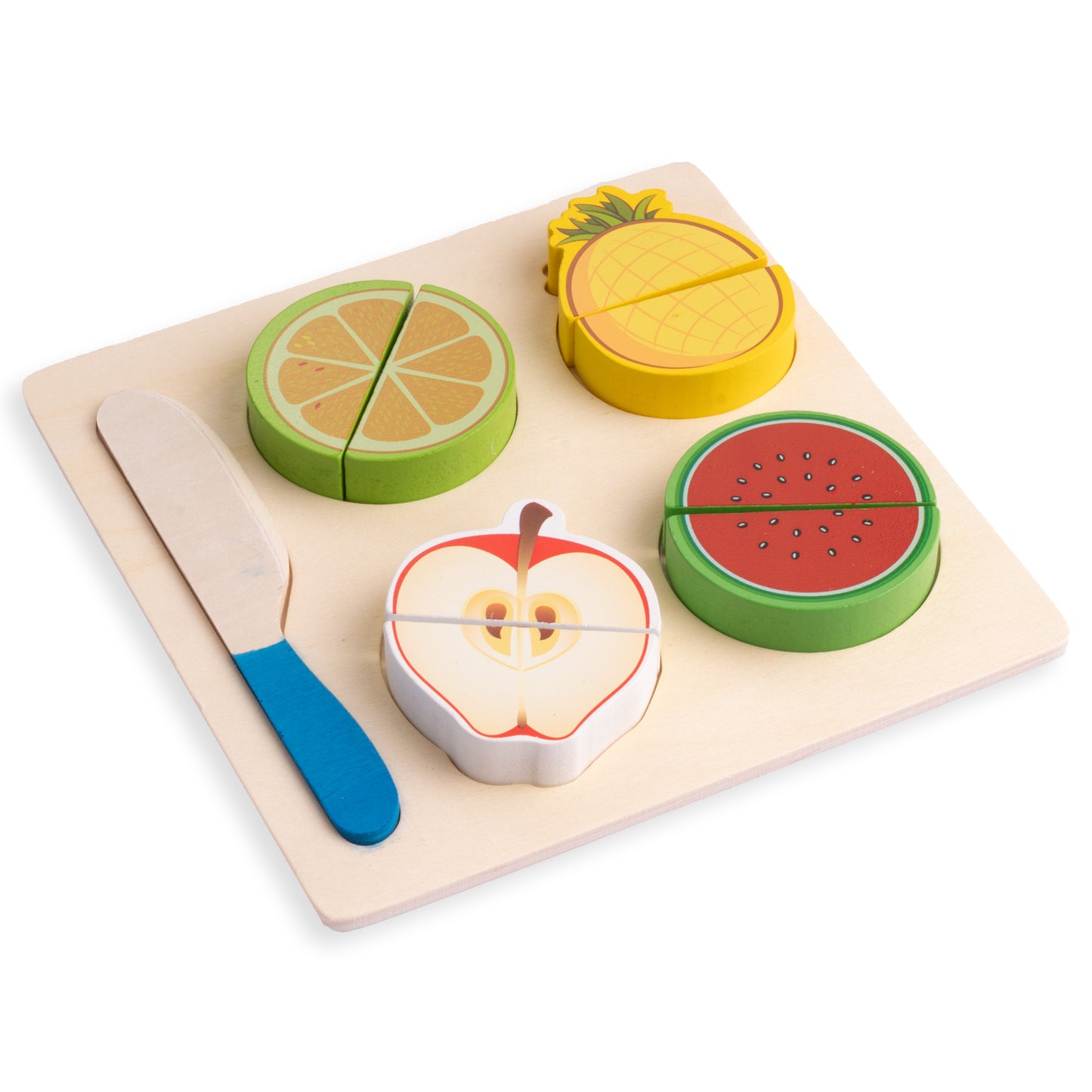 بورد تقطيع الفواكه والخضروات