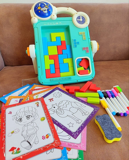 سبوره تنميه المهارات