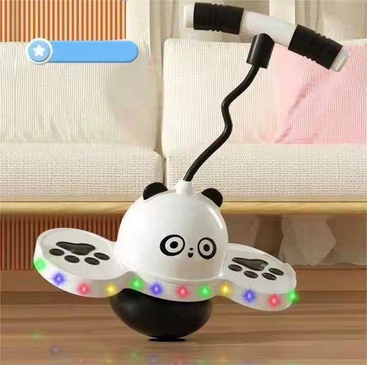 🌸🌸لعبة القفز الذكيه للاطفال🌸🌸