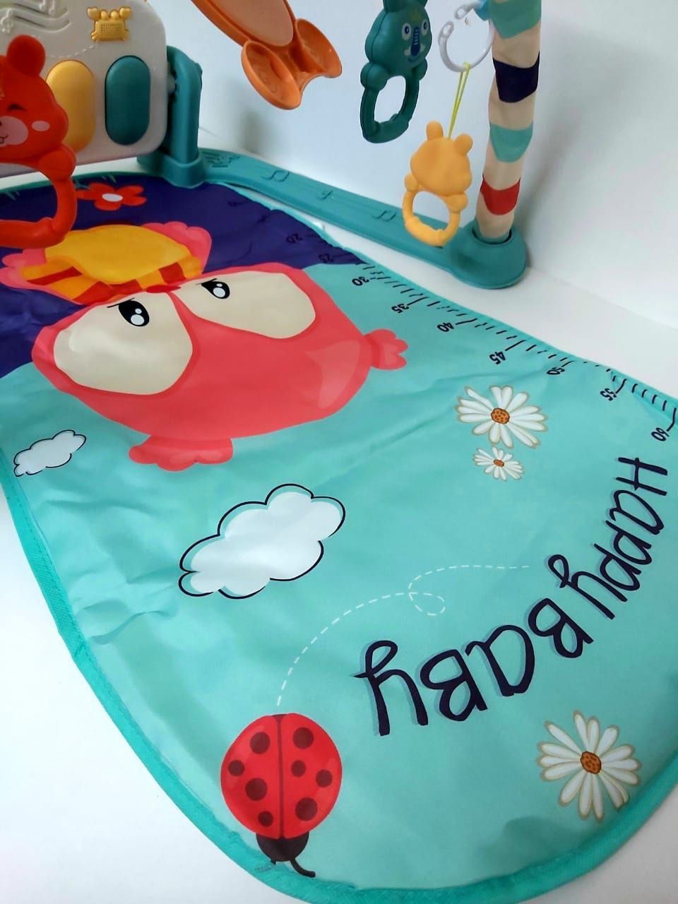 🌸سجادة البيبي بيانو دبدوب🌸