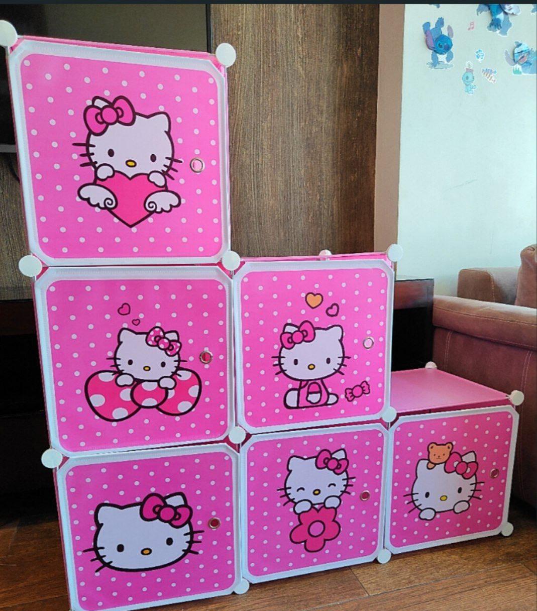 lockers تخزين للاطفال