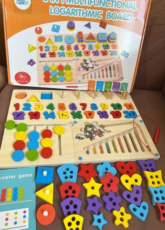 🌸العداد الشامل🌸