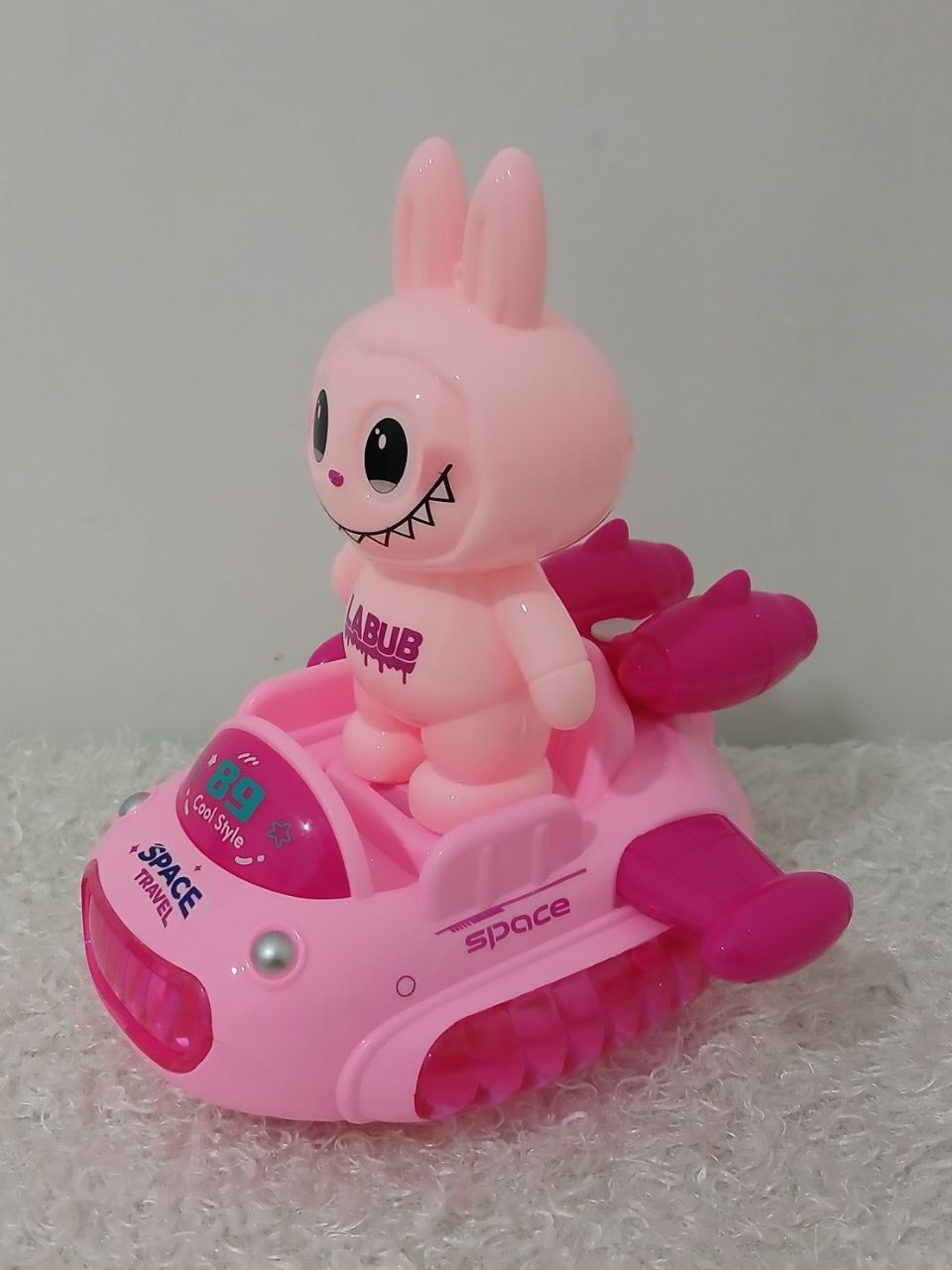 🌸فانوس لبوبو🌸