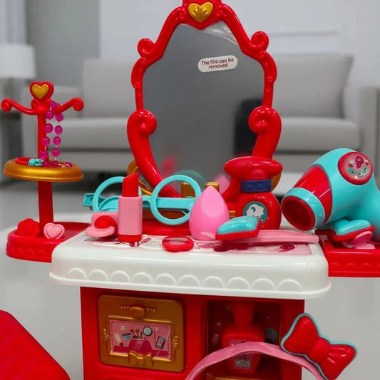 🌸تسريحة الاميرات🌸