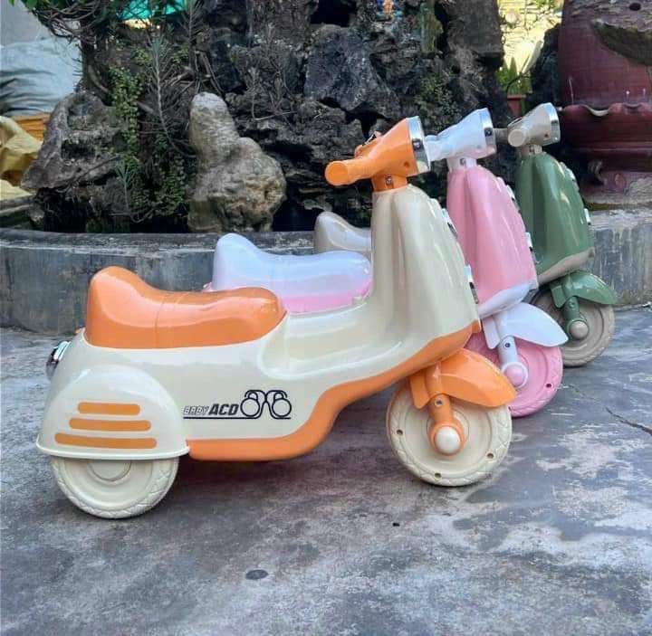 😂موتسكل جديد🌸