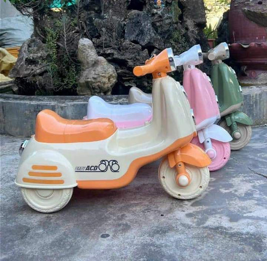 😂موتسكل جديد🌸