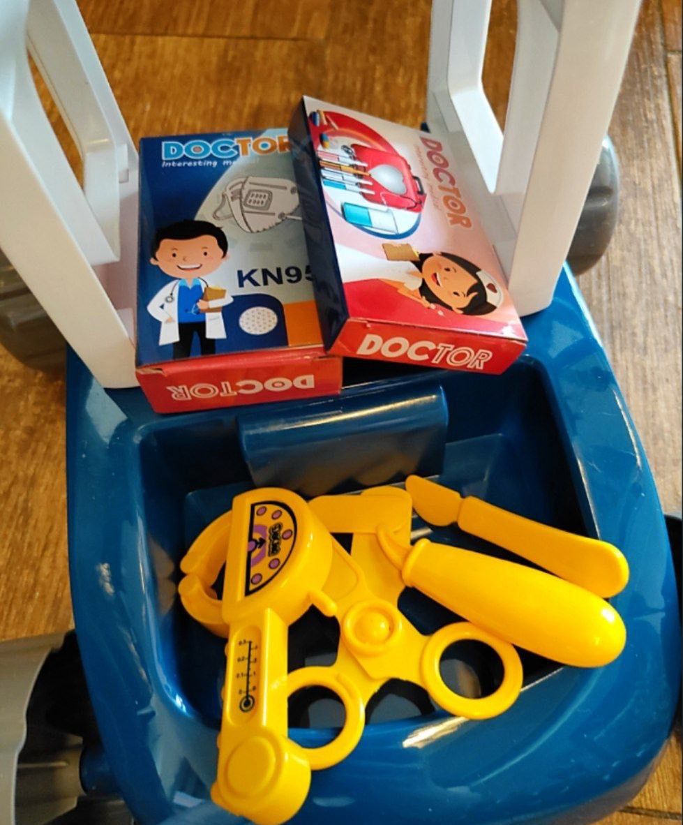 🌸ترولي دكتور🌸