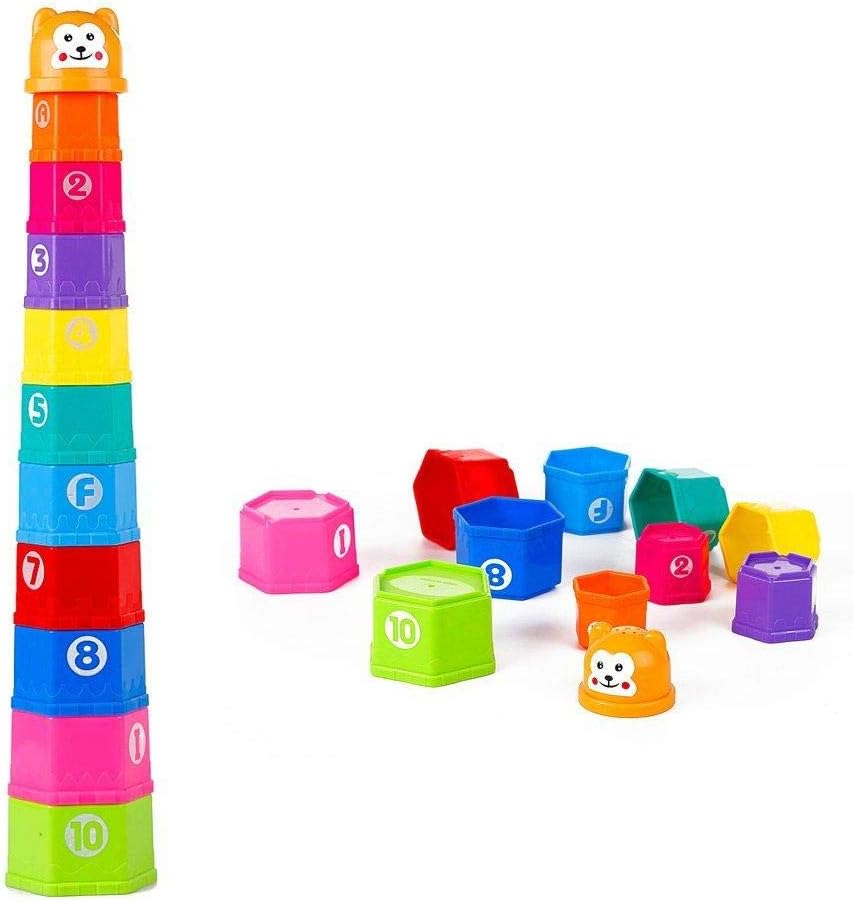 ترتيب الأكواب