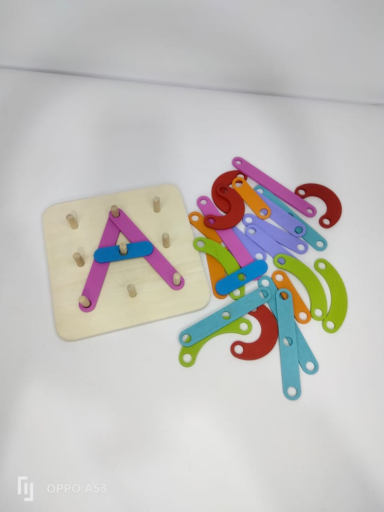 شرائح الحروف والارقام