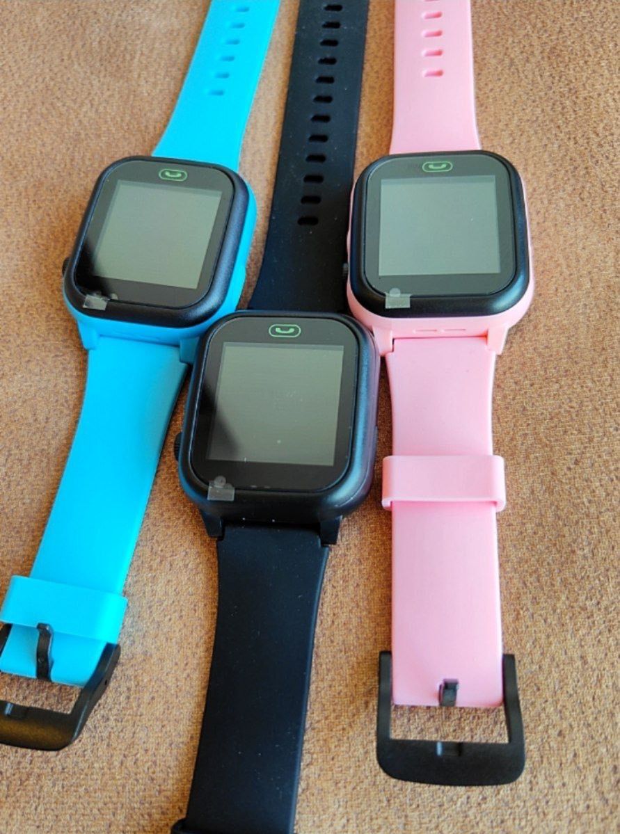 ⌚ 🌸 للاطفال Smart Watch 🌸
