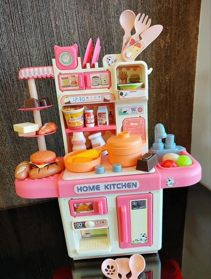 هوم كيتشن بينك