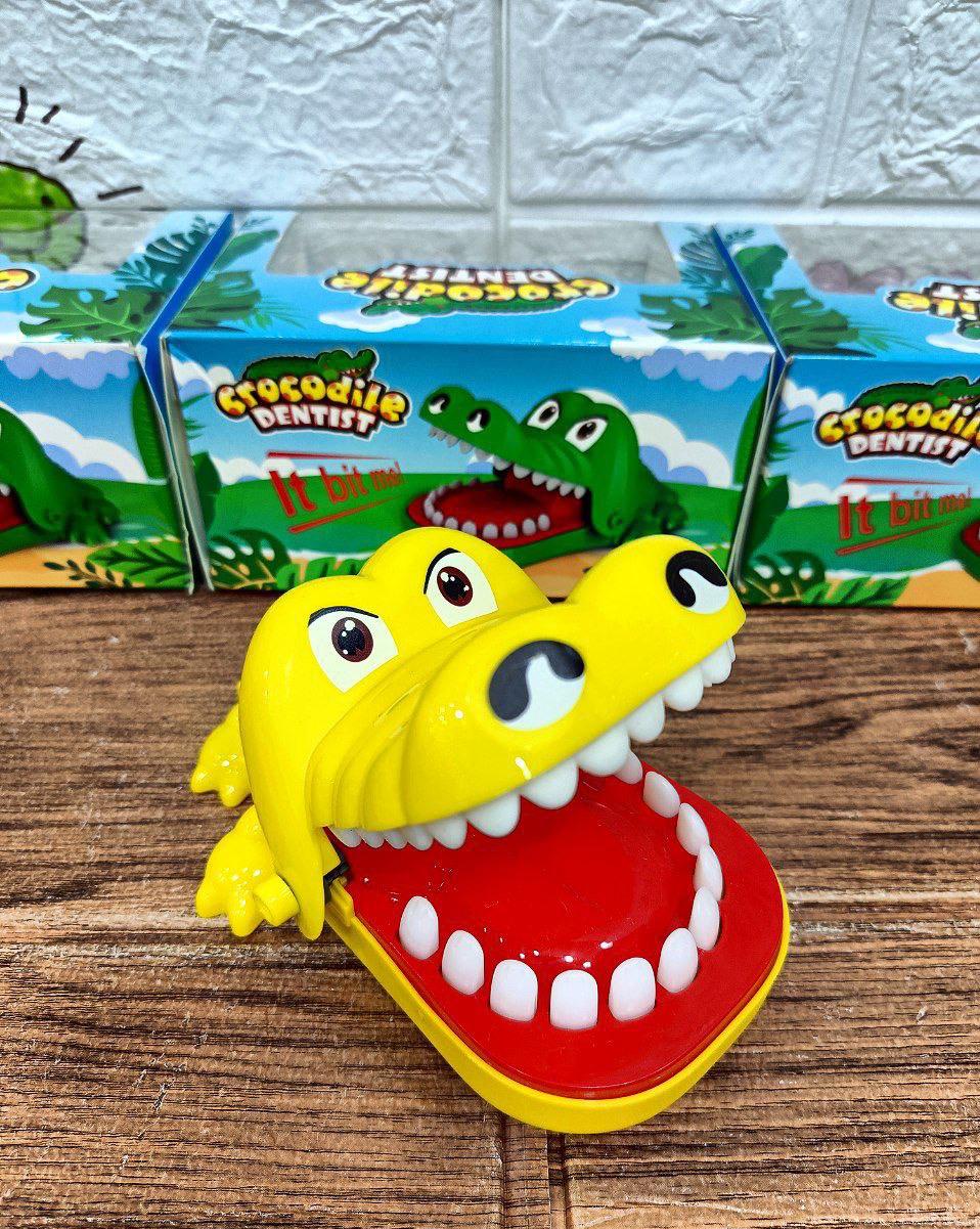 🌸لعبه تمساح🌸