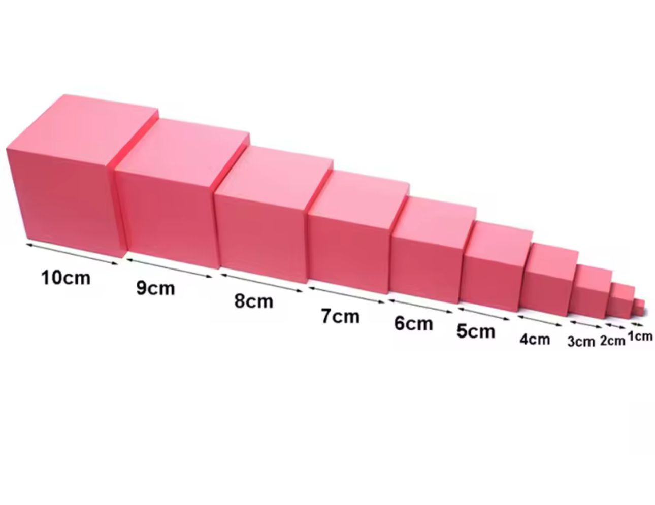 البرج الوردي