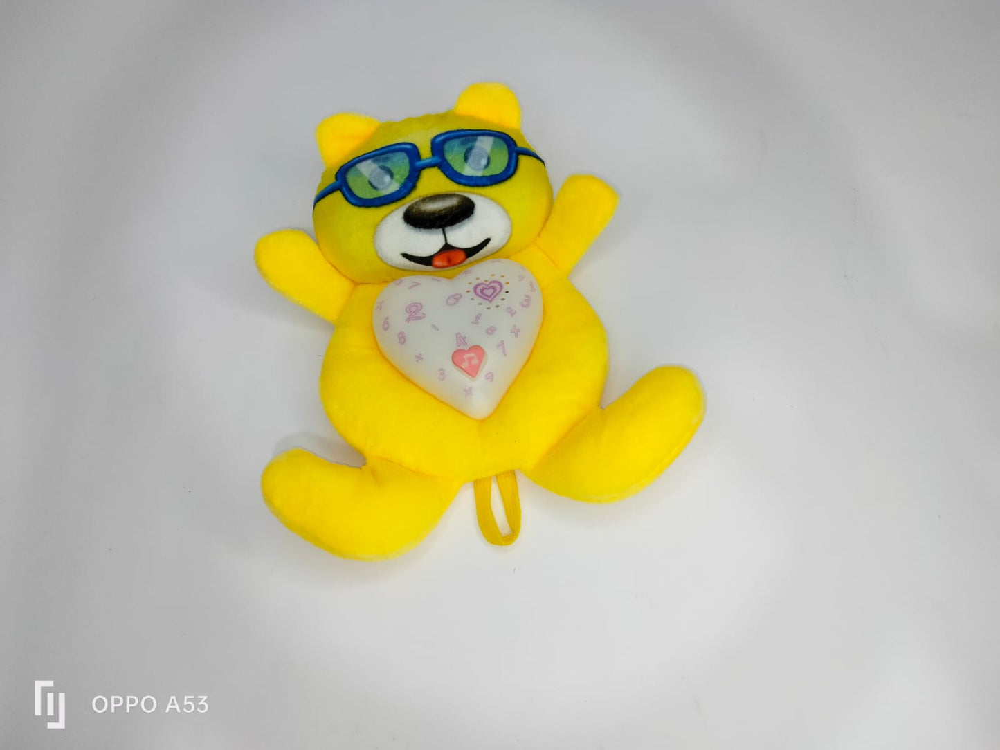 دبدوب سوفت اصوات وانوار