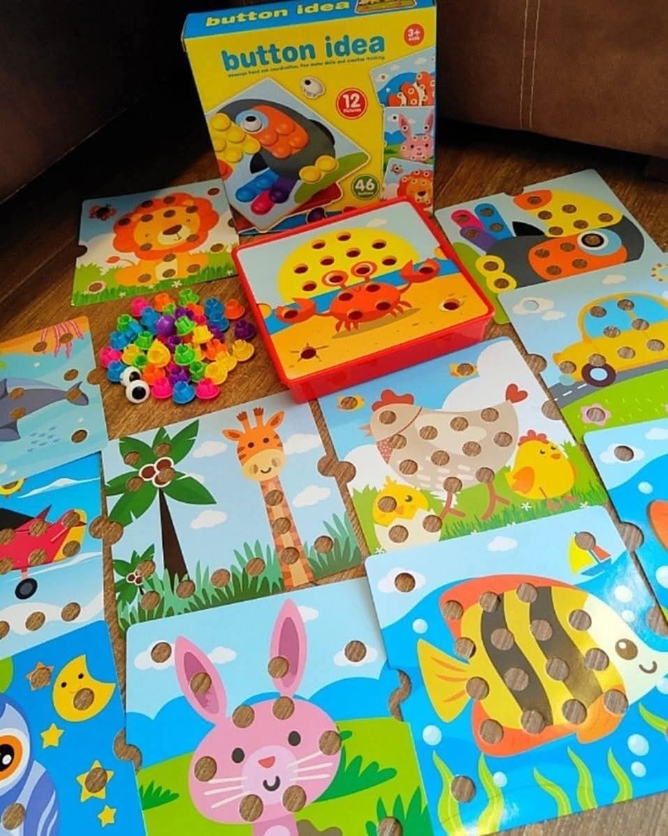 🌸تكوين اشكال بالخرز🌸