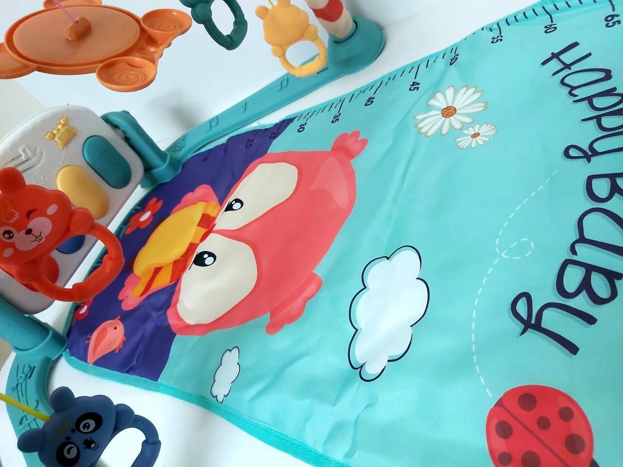 🌸سجادة البيبي بيانو دبدوب🌸