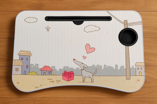 ترابيزة ديزنى