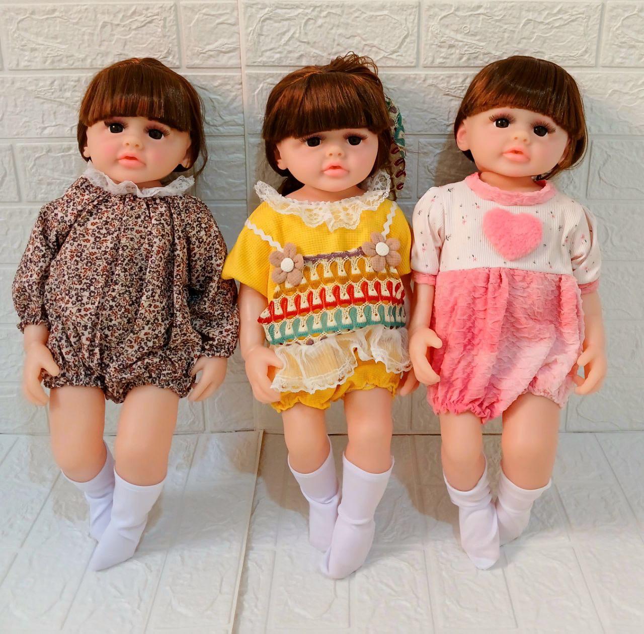 🌸عروسه بيبي بورن 🌸