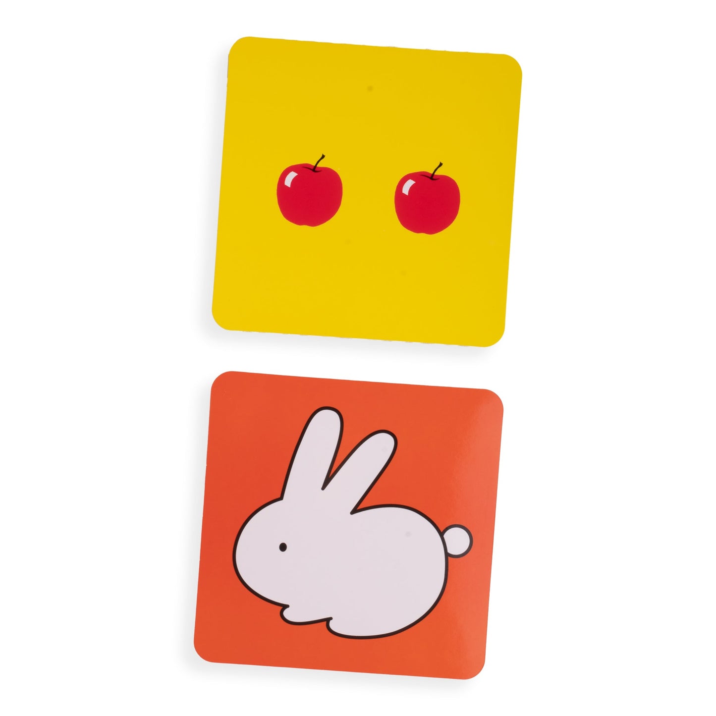 بيبي كارد المستوي الثاني