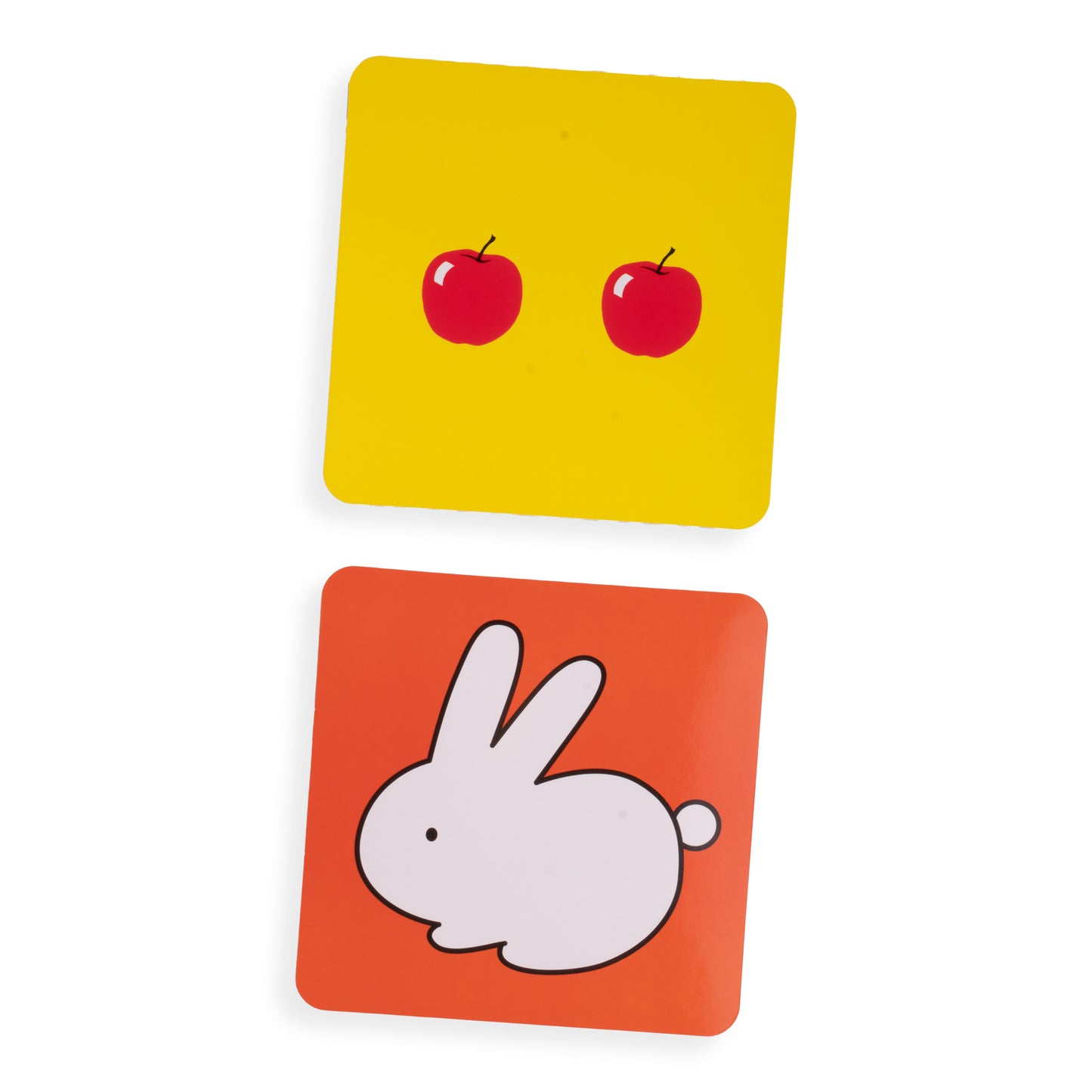 بيبي كارد المستوي الثاني