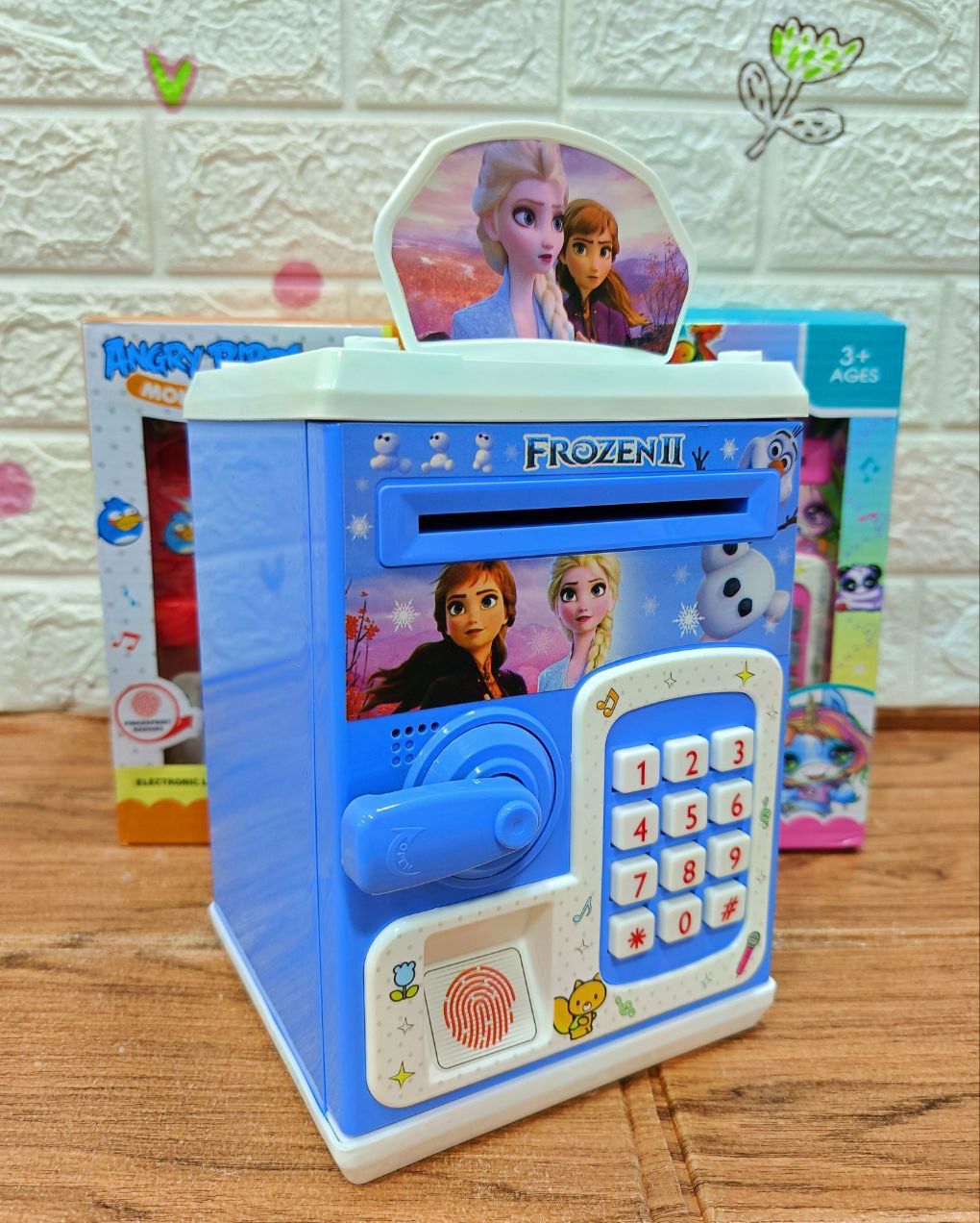 🌸الحصالة الالكترونية 🌸