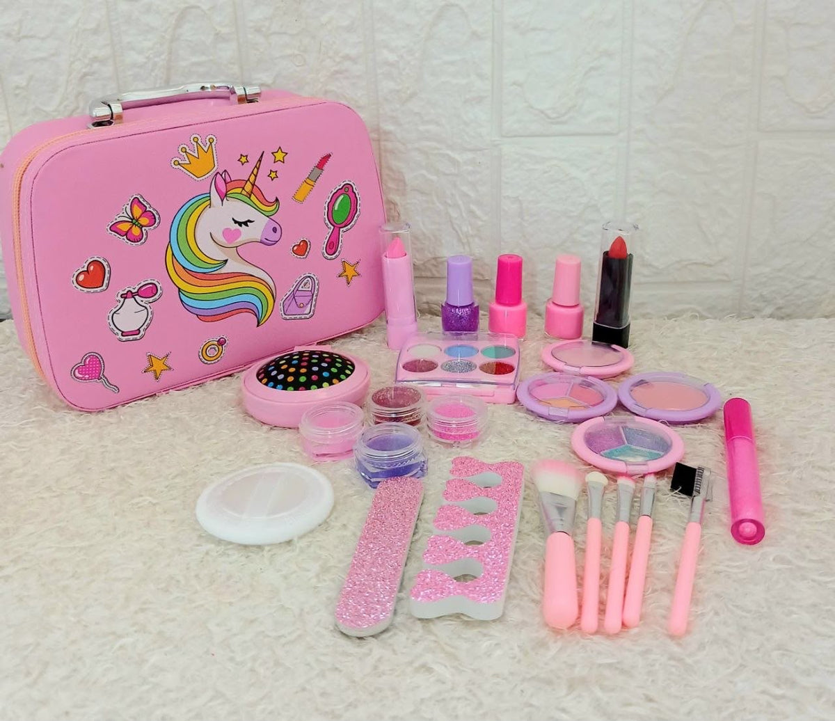 🌸🌸🦄 🦄 Unicorn &nbsp;Makeup 🌸🌸