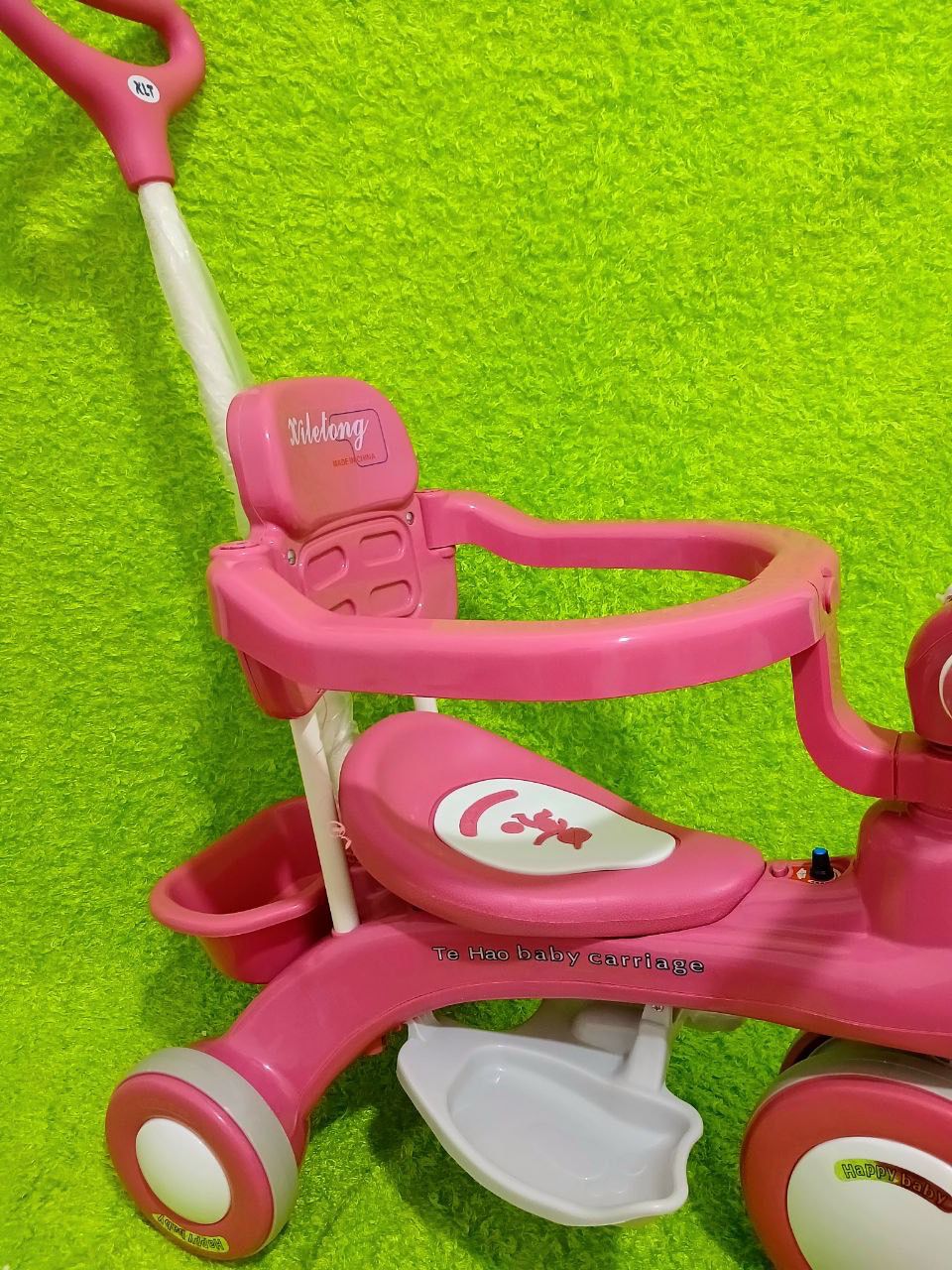 🌸العجله اطفال بتنده🌸