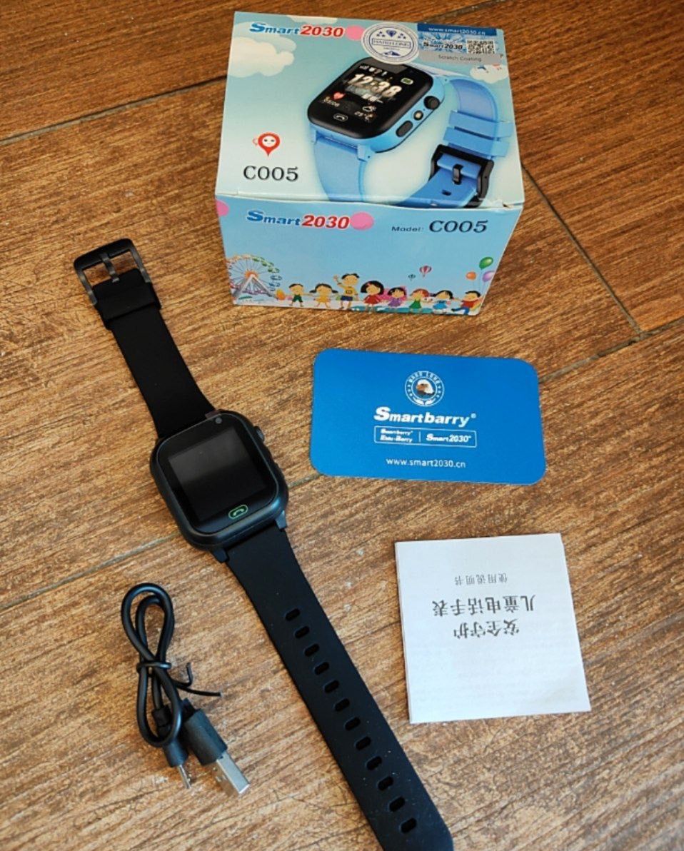 ⌚ 🌸 للاطفال Smart Watch 🌸