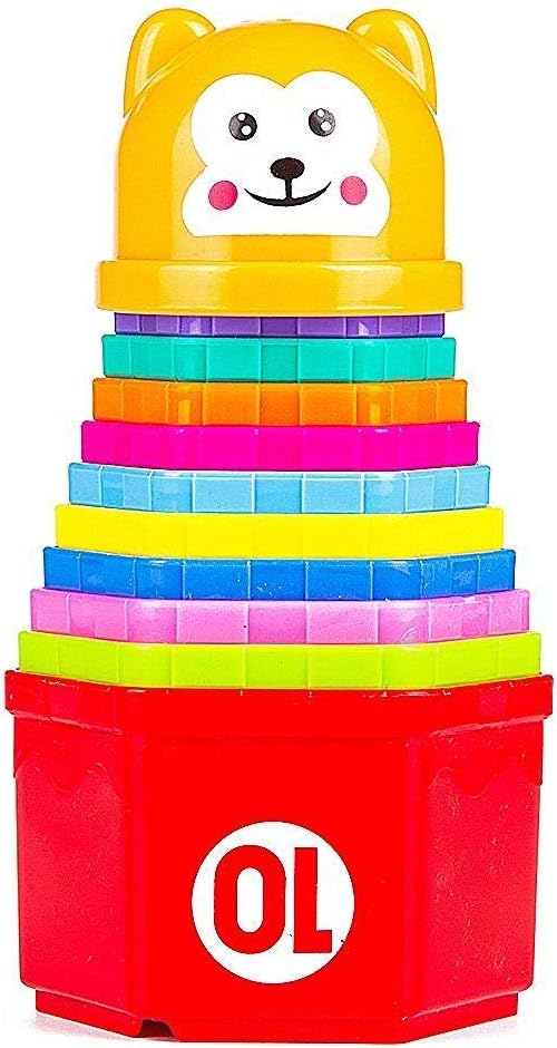 ترتيب الأكواب