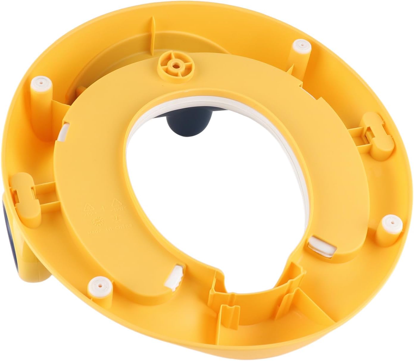 قاعدة تواليت