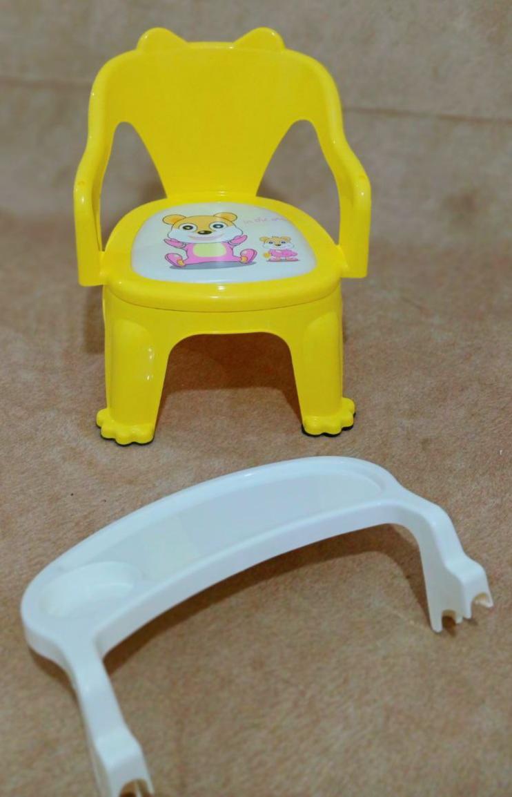 🌸🌸كرسي طعام مستورد 3 في 1🌸🌸