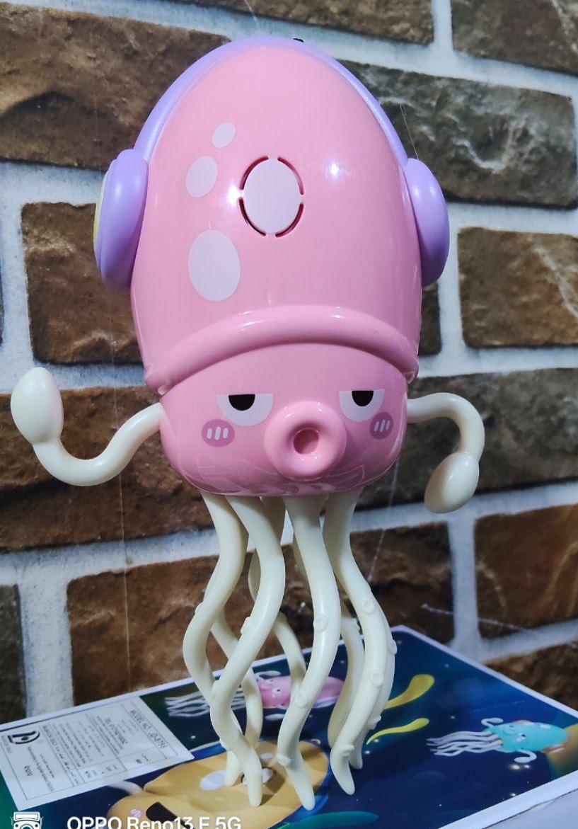 🌸 الاخطبوط شحن كهربا  🌸