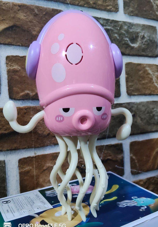 🌸 الاخطبوط شحن كهربا  🌸