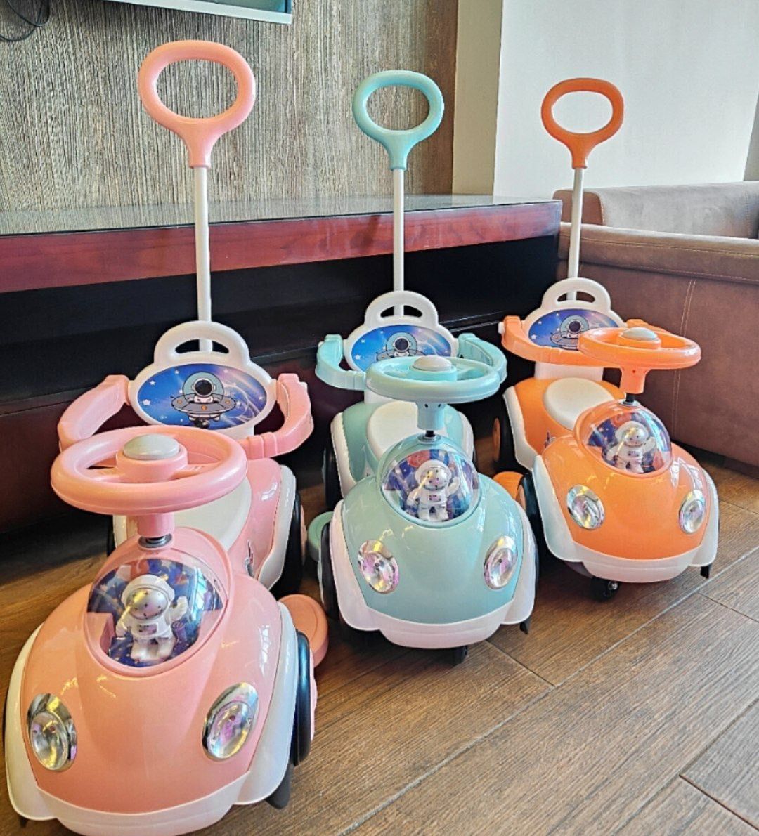 كار مول وزحافه