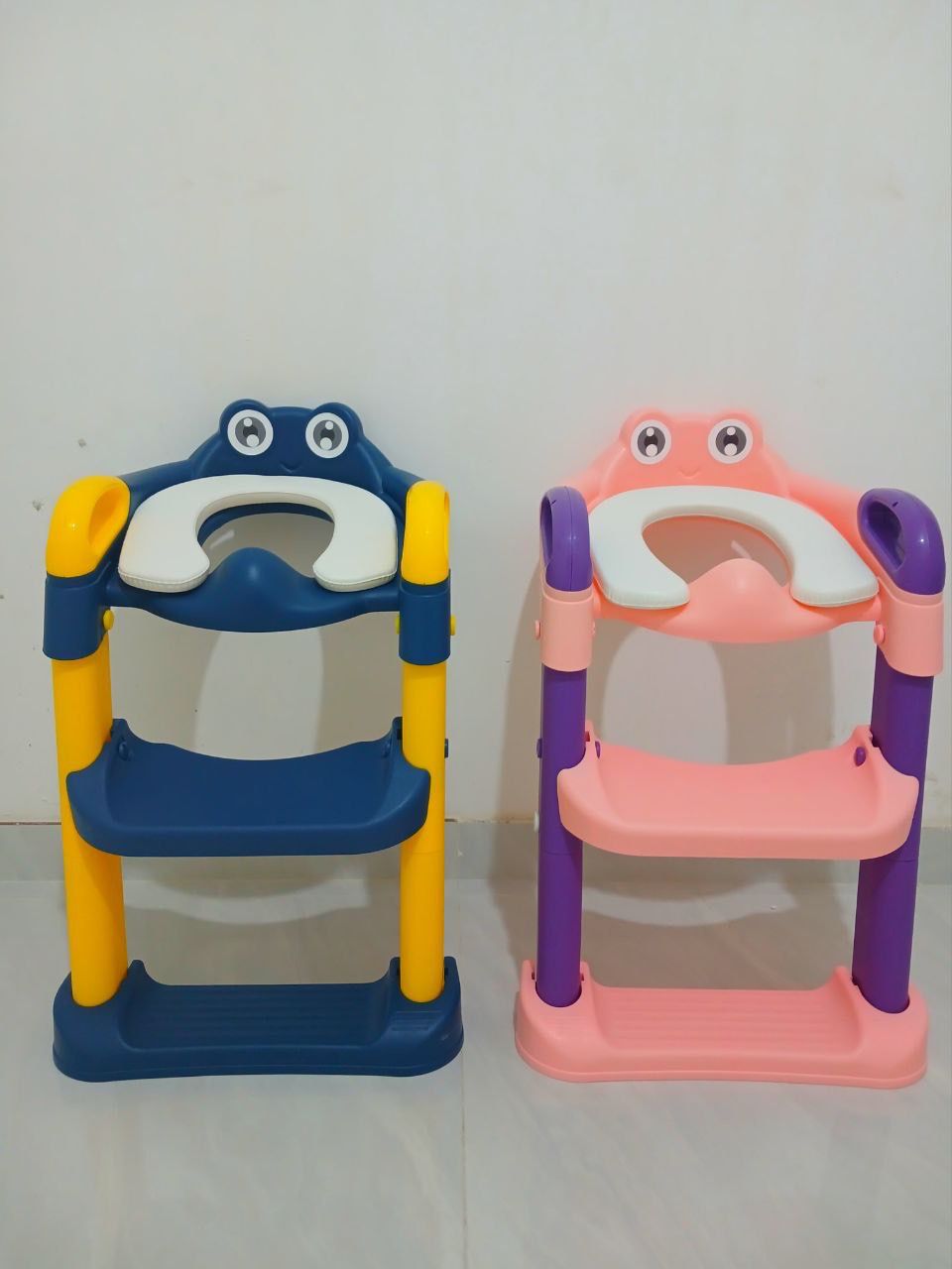 بوتي سلم سمايل