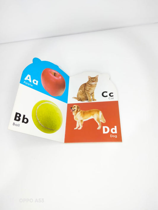 from a to z alphabet