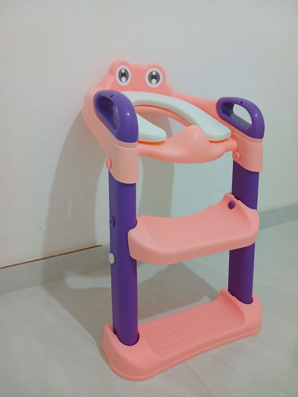 بوتي سلم سمايل