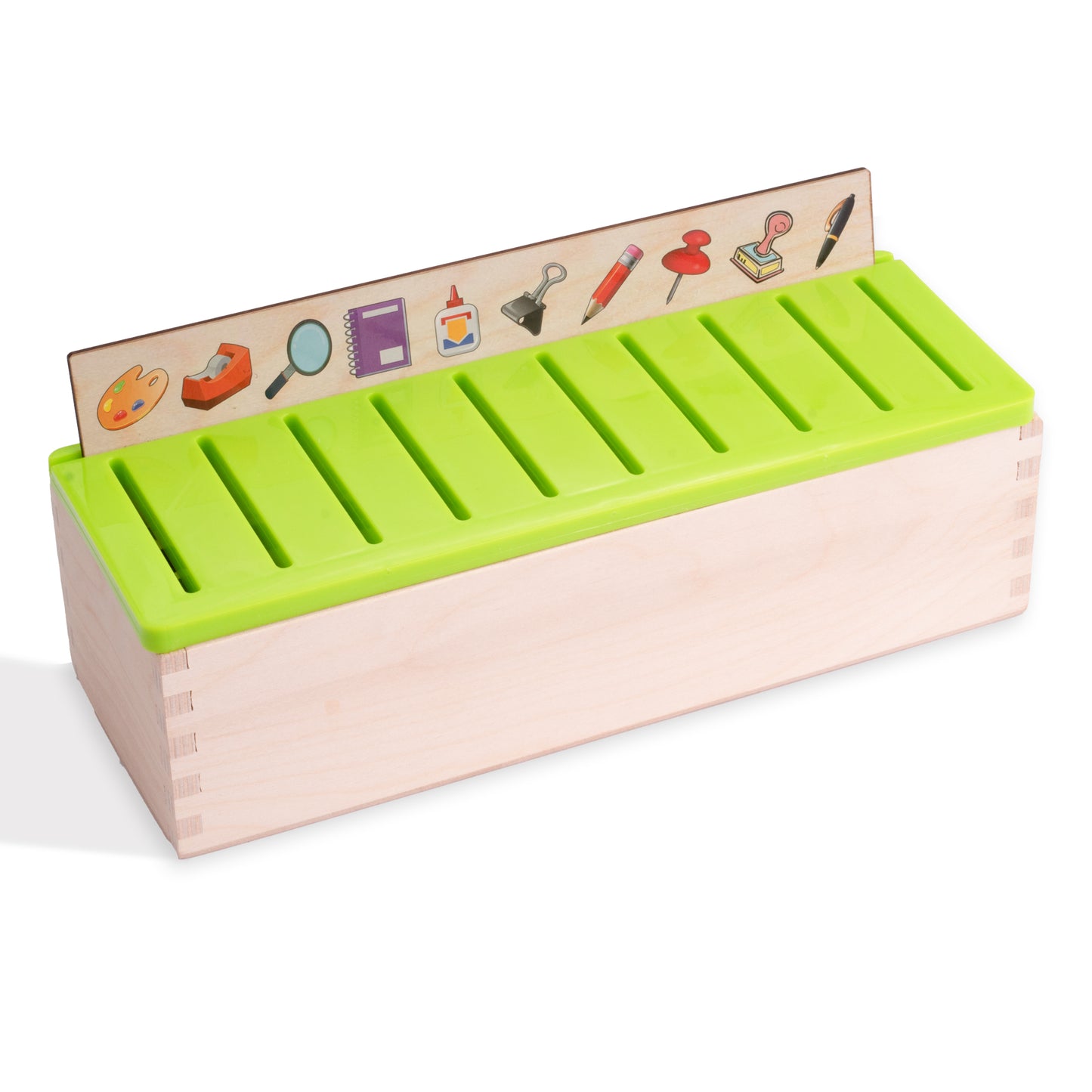 صندوق بوسطة