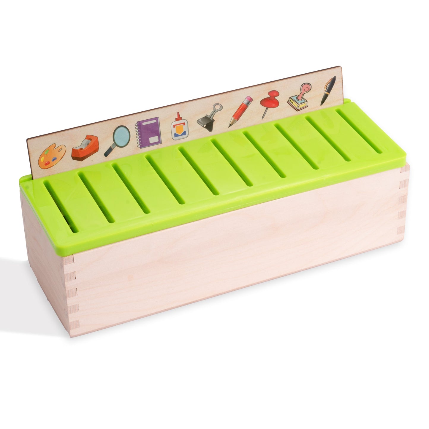 صندوق بوسطة