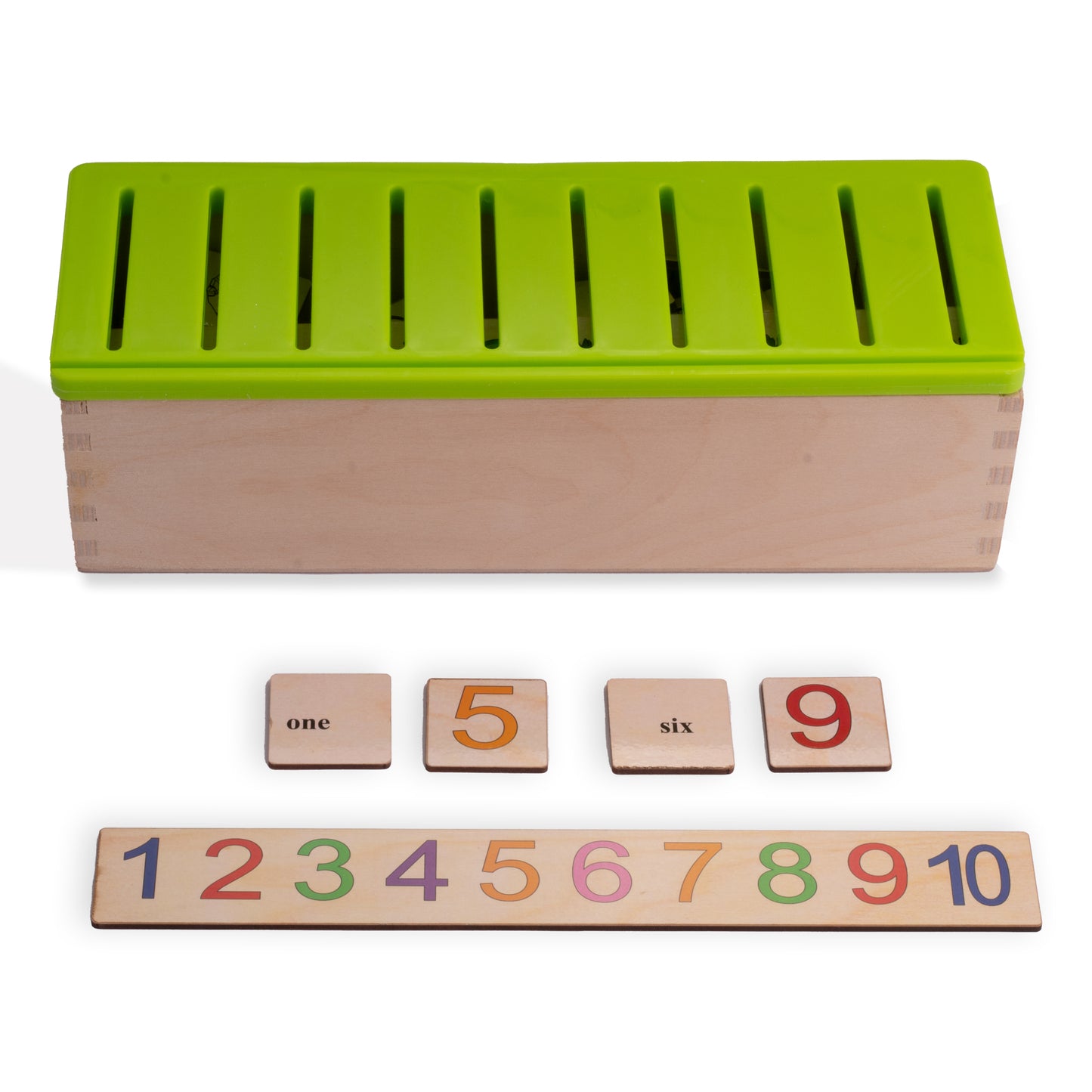 صندوق بوسطة